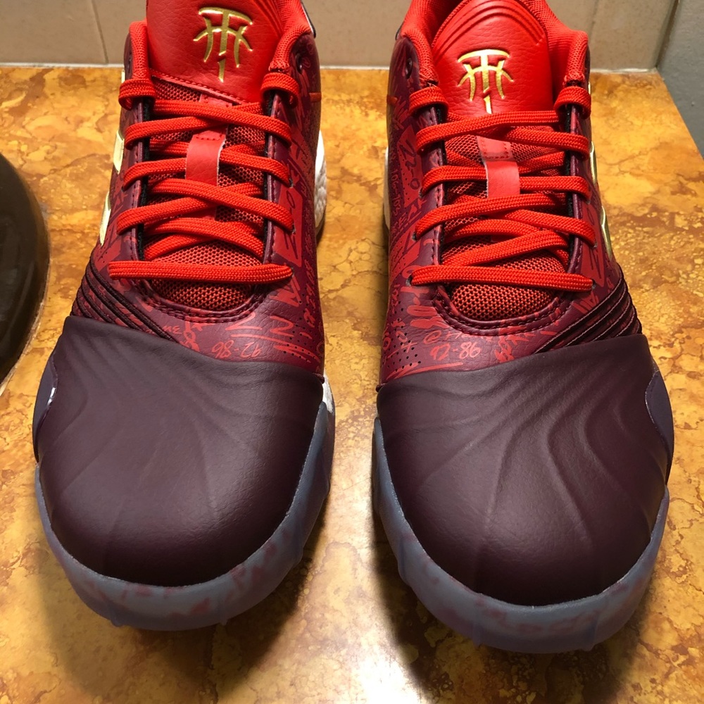 T-Mac Millenium 'Stat Lines - image 2